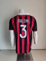 Paolo Maldini gesigneerd AC Milan shirt met Beckett coa, Verzamelen, Ophalen of Verzenden, Nieuw, Shirt