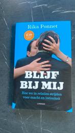 Rika Ponnet - Blijf bij mij, Ophalen, Rika Ponnet