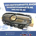 W214 DIAMOND GRIL LED Origineel Mercedes E Klasse DISTRONIC, Gebruikt, -, Ophalen of Verzenden, -