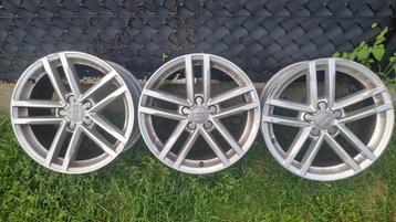 R 17 Velgen beschikbaar voor biedingen