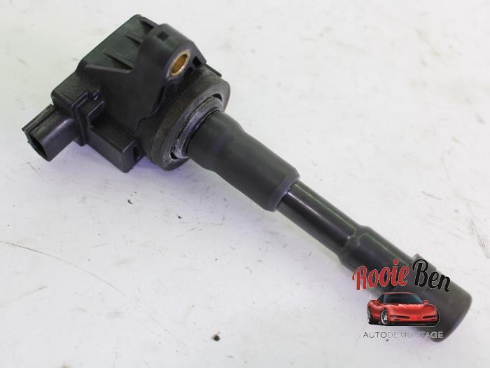 Bobine d'un Honda Insight, Autos : Pièces & Accessoires, Moteurs & Accessoires, Honda, Utilisé, 3 mois de garantie, Enlèvement ou Envoi