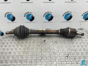 CITROEN DS5 89 1.6 BlueHDi Business  [L_DRIVESHAFT] 2016 beschikbaar voor biedingen