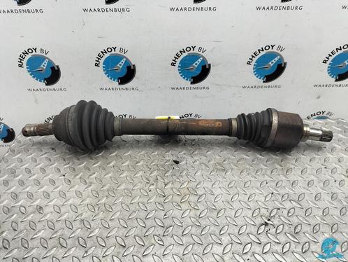 CITROEN DS5 89 1.6 BlueHDi Business  [L_DRIVESHAFT] 2016, Auto-onderdelen, Besturing, Gebruikt, ARN erkend, Stiba lid, Erkend duurzaam