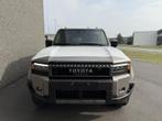 Toyota Land Cruiser VX + Lichte Vracht & Trekhaak, Auto's, Toyota, Automaat, Overige kleuren, 276 g/km, USB