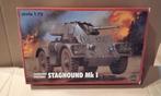 1/72 STAGHOUND-MODEL, Ophalen of Verzenden, Nieuw