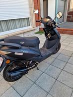 Scooter GTS vici in zeer goeie staat met weinig kms, Ophalen of Verzenden, Zo goed als nieuw