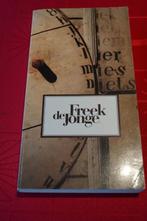 Freek de Jonge Gedichten, Ophalen of Verzenden, Zo goed als nieuw, Cabaret, Freek de Jonge