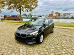 Bmw 218i Gran Tourer Automaat, Auto's, BMW, Automaat, 4 deurs, Monovolume, Zwart