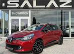 Renault Clio 0.9 TCe Energy Dynamique/CRUISE/NAVI/CLIM/USB, Auto's, 898 cc, 65 kW, Overige brandstoffen, Bedrijf