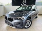 BMW X1 2.0dA sDrive18 * GARANTIE + CUIR + GPS * (bj 2020), 4 cilinders, Leder, Bedrijf, 5 deurs