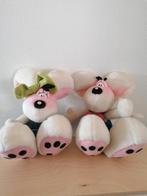 Diddl en Diddlina, Ophalen of Verzenden, Diddl, Zo goed als nieuw, Knuffel