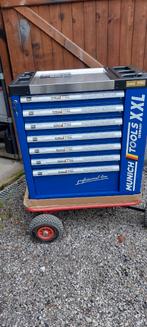 Servante d atelier xxl avec outils NEUVE