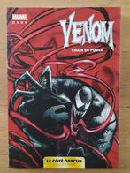 Venom Chair de poule coll Le côté obscur Marvel Dark EO TBE, Livres, Comme neuf, Amérique, Comics, Enlèvement ou Envoi