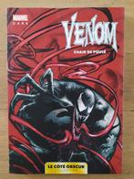 Venom Chair de poule coll Le côté obscur Marvel Dark EO TBE, Comme neuf, Amérique, Comics, Enlèvement ou Envoi