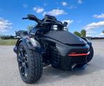 Can Am Spyder F-3S nieuw model te koop!, Motoren, Quads en Trikes, 1300 cc, Meer dan 35 kW