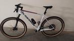 Mtb sensa, Ophalen