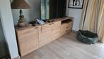 Teak tv meubel, Huis en Inrichting, Ophalen, Zo goed als nieuw