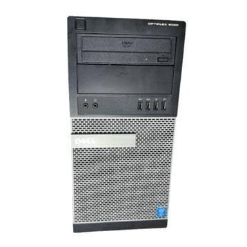 Dell OptiPlex 9020 - 16GB RAM - 250GB SSD/500GB HDD-Intel i5