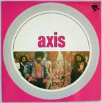 Axis  – Axis, Ophalen of Verzenden, 1960 tot 1980, Gebruikt, 12 inch