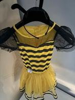 Carnaval jurk, Ophalen