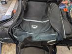 Sac de selle GIVI 30L, Motoren, Accessoires | Koffers en Tassen, Ophalen, Gebruikt