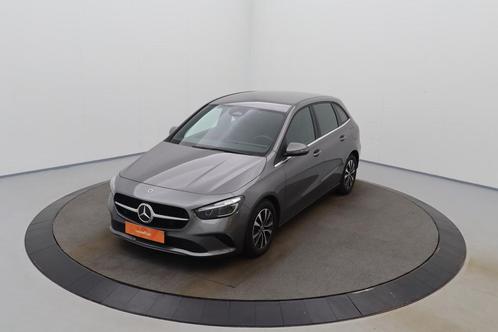 (2DSY465) Mercedes-Benz B, Auto's, Mercedes-Benz, Bedrijf, Te koop, B-Klasse, ABS, Achteruitrijcamera, Airbags, Airconditioning