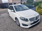 Mercedes B class, Auto's, Mercedes-Benz, Voorwielaandrijving, Stof, Wit, Particulier