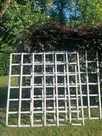 2 houten frames, Tuin en Terras, Ophalen, Gebruikt