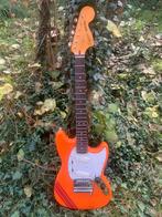 Squier FSR Classic Vibe 60s Competition Mustang, Muziek en Instrumenten, Ophalen of Verzenden, Nieuw, Solid body, Fender