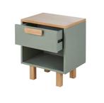 Nachtkastjes te koop (nieuw/ongeopend) (2 stuks beschikbaar), Huis en Inrichting, Slaapkamer | Nachtkastjes, Ophalen of Verzenden