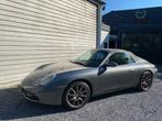 Porsche 996 cabriolet full carnet et facture, Auto's, Porsche, Automaat, Achterwielaandrijving, Cabriolet, Leder