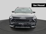KIA Sportage 1.6 T 7DCT GT-Line, Bluetooth, Stof, Gebruikt, 4 cilinders