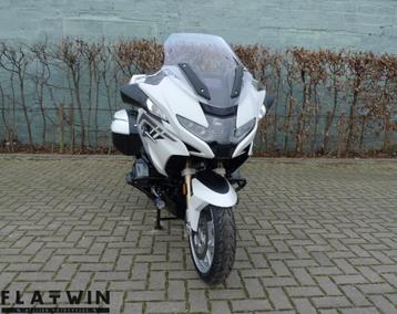 BMW R1250RT - 3 jaar garantie - volledige opties beschikbaar voor biedingen