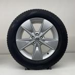 Volvo 18 inch velgen + Allseason XC60 2018-, Auto-onderdelen, Banden en Velgen, 18 inch, Banden en Velgen, Nieuw, Ophalen of Verzenden