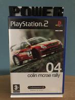 Colin mcrae rally 4 - ps2, Games en Spelcomputers, Games | Sony PlayStation 2, Racen en Vliegen, Eén computer, Ophalen of Verzenden