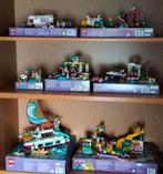 Lego Friends set met vakantiethema, Kinderen en Baby's, Speelgoed | Duplo en Lego, Ophalen, Zo goed als nieuw, Complete set, Lego