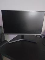 Samsung beeldscherm 24", Audio, Tv en Foto, Ophalen, Zo goed als nieuw