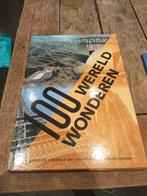 100 wereld wonderen, Ophalen of Verzenden, Zo goed als nieuw