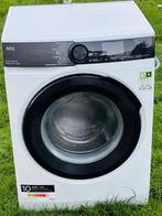 AEG WASMACHINE 8KG, Elektronische apparatuur, Wasmachines, Ophalen, 8 tot 10 kg, Voorlader, 1600 toeren of meer