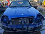 Mercedes slk 200/230 kompressor Voor Onderdelen, Ophalen of Verzenden, Gebruikt, Mercedes-Benz, Bumper