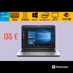 Liquidation totale pc portable au choix core i5 / 8 ram/135€, Computers en Software, Ophalen of Verzenden, SSD, Zo goed als nieuw