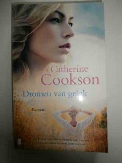Catherine Cookson - Dromen van geluk, Boeken, Romans, Gelezen, Ophalen