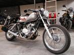 Honda rebel 125 bobber, Motoren, 2 cilinders, Chopper, Particulier, 125 cc