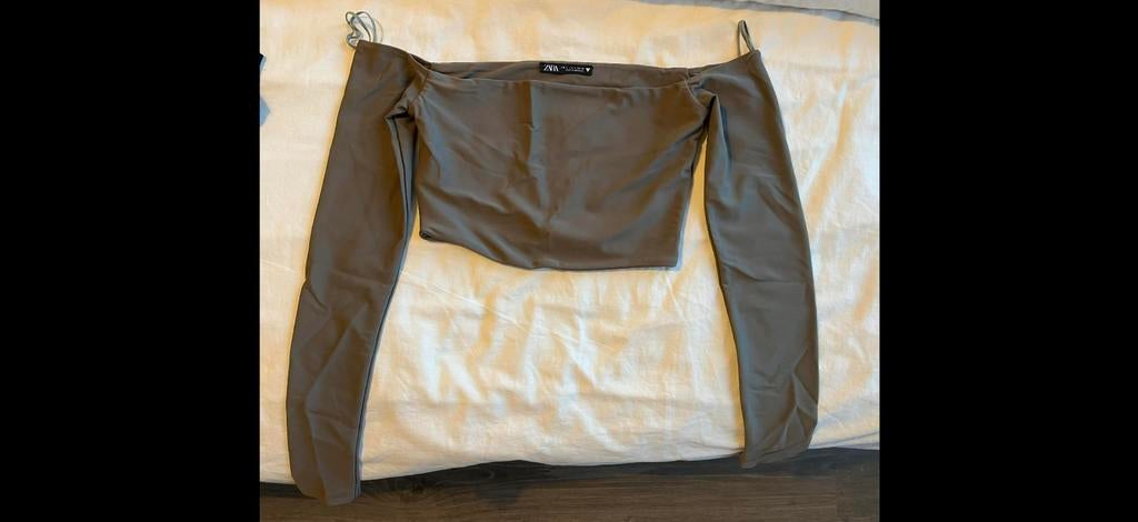 Top Zara, Enlèvement, Neuf