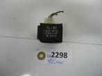 Elektrische component Relais knipperlicht D1-14924, Motoren