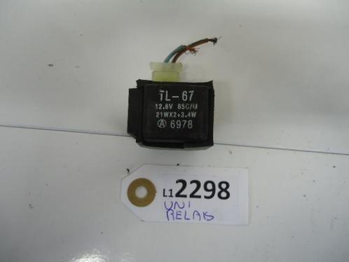 Elektrische component Relais knipperlicht D1-14924, Motoren, Onderdelen | Merk-onafhankelijk