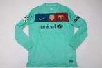FC Barcelona Messi Voetbalshirt Origineel Nieuw 2010, Comme neuf, Envoi