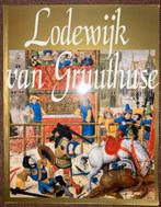 Lodewijk van Gruuthuse, Boeken, Verzenden, Zo goed als nieuw