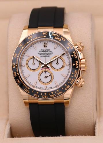 Rolex daytona nieuw automatisch, Enlèvement ou Envoi, Neuf, Montre-bracelet, Rolex