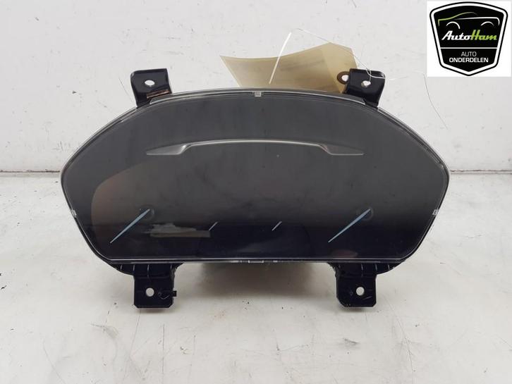 COCKPIT Ford Fiesta 7 (|H1BT10849CBJ|2556320|L1BT10849CBN|), Auto-onderdelen, Dashboard en Schakelaars, Ford, Gebruikt